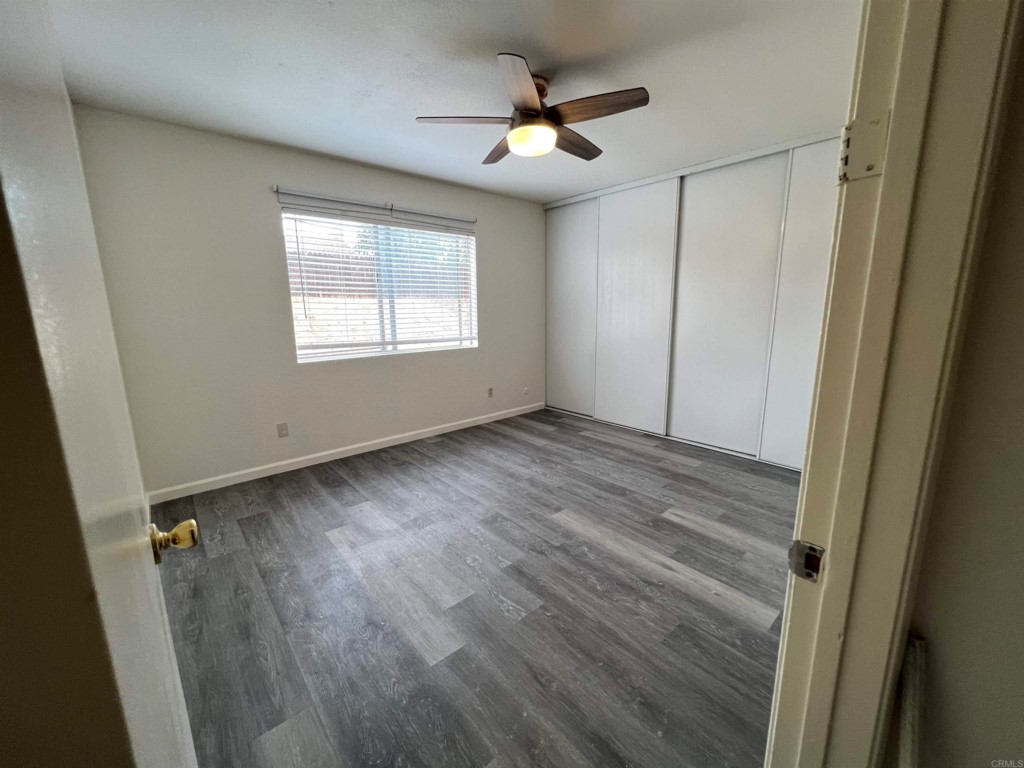7780 Embry Point San Diego, CA 92126 - Photo 9 of 14 a view of an empty room with a window