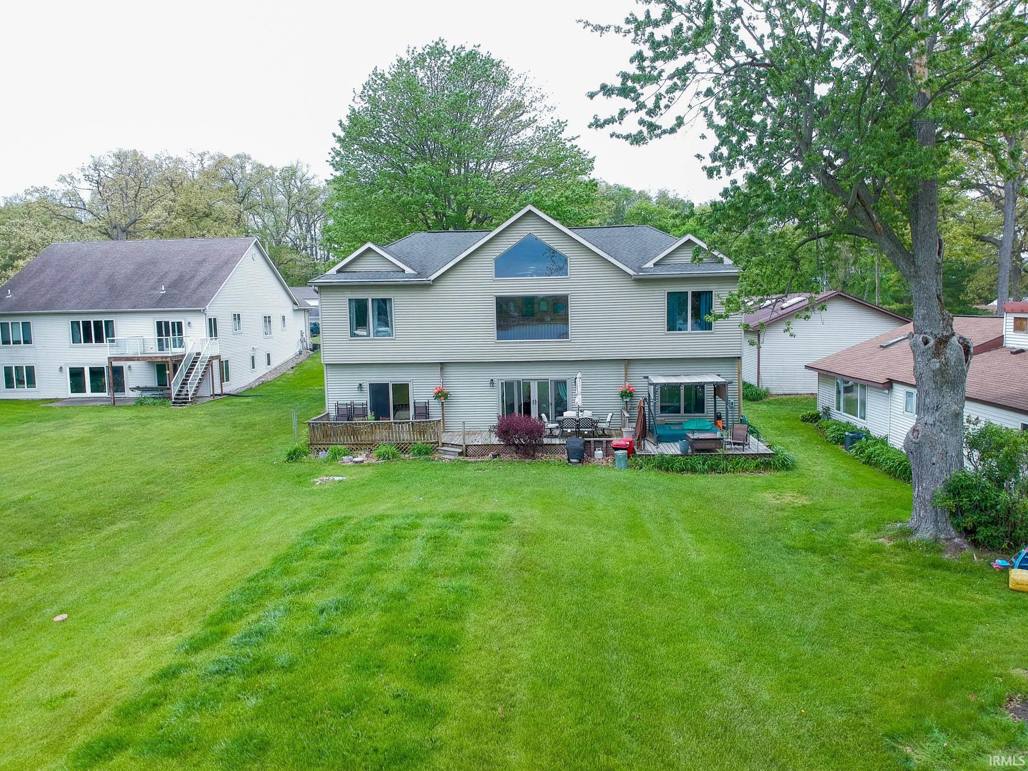 50818 Cornwall Road Bristol, IN 46507 - Photo 2 of 29
