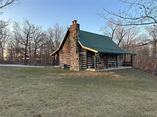 $429,000 | 3625 Highway 19, Owensville, MO 65066