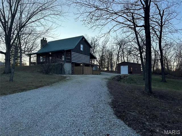 $429,000 | 3625 Highway 19, Owensville, MO 65066