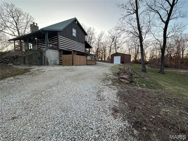 $429,000 | 3625 Highway 19, Owensville, MO 65066