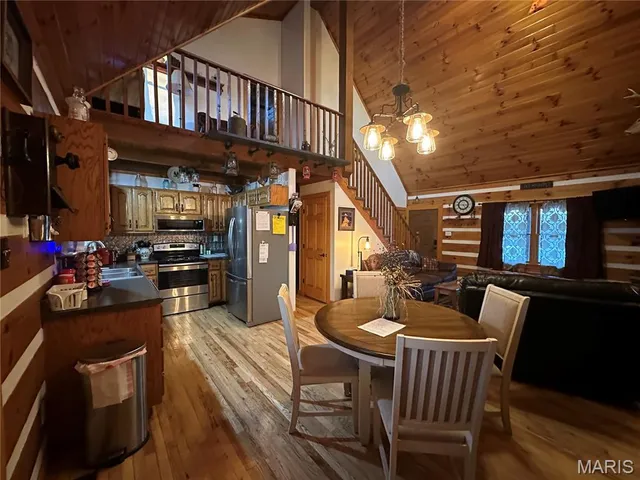 $429,000 | 3625 Highway 19, Owensville, MO 65066