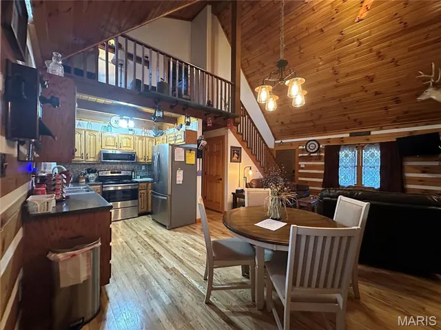 $429,000 | 3625 Highway 19, Owensville, MO 65066