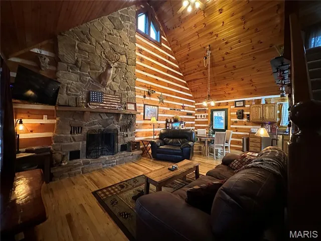 $429,000 | 3625 Highway 19, Owensville, MO 65066