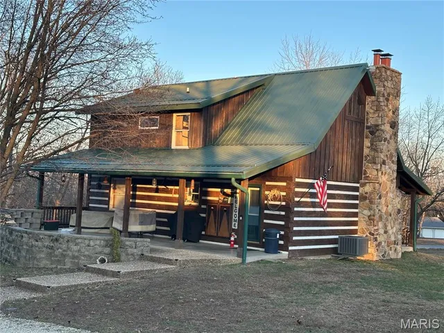 $429,000 | 3625 Highway 19, Owensville, MO 65066