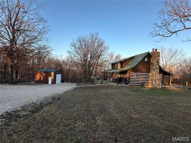 $429,000 | 3625 Highway 19, Owensville, MO 65066