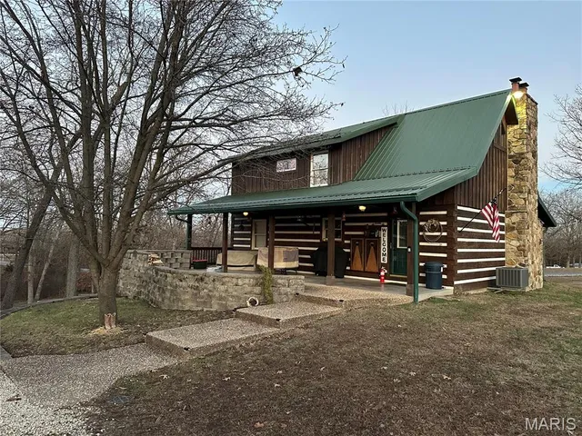 $429,000 | 3625 Highway 19, Owensville, MO 65066
