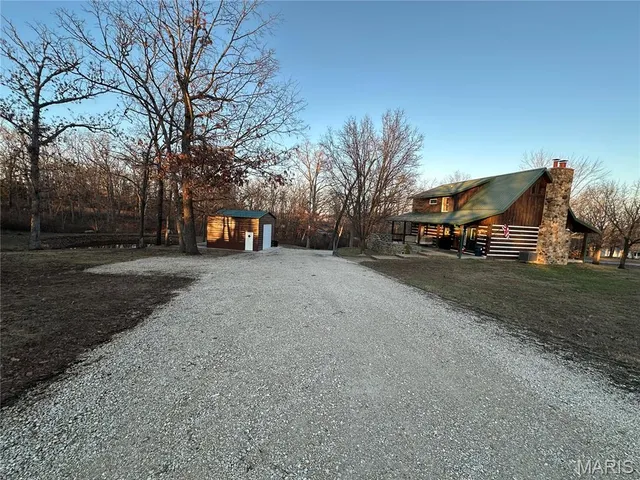 $429,000 | 3625 Highway 19, Owensville, MO 65066