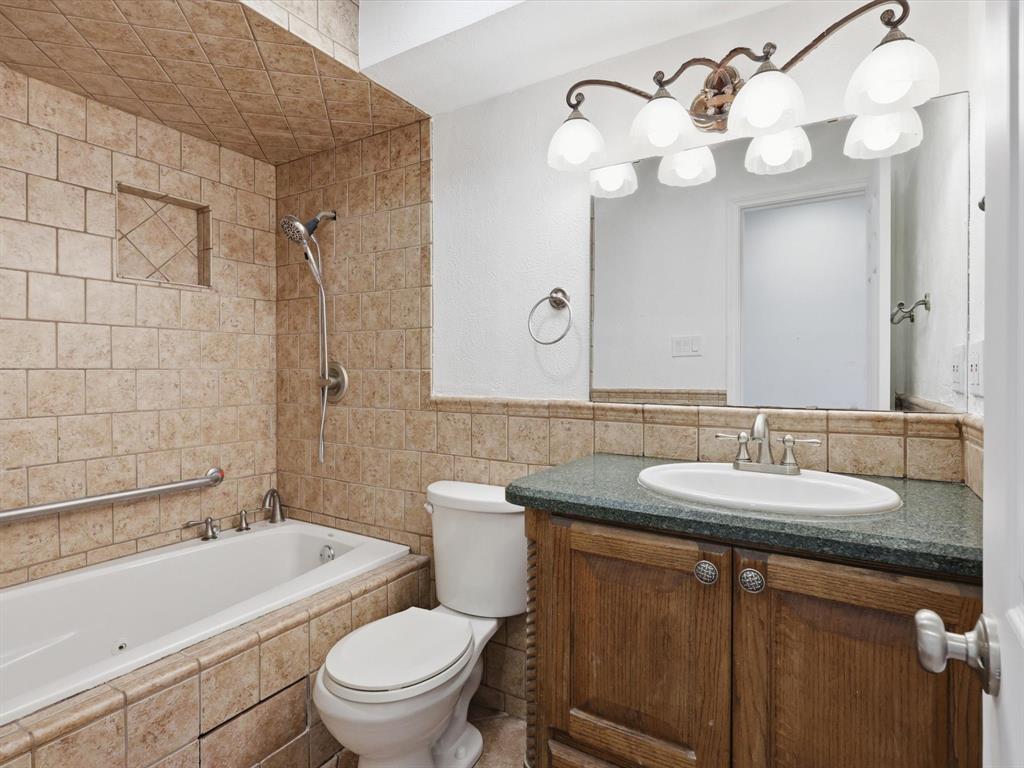 2110 Azalea Street Denton, TX 76205 - Photo 15 of 29