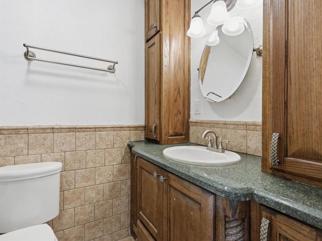 2110 Azalea Street Denton, TX 76205 - Photo 19 of 29