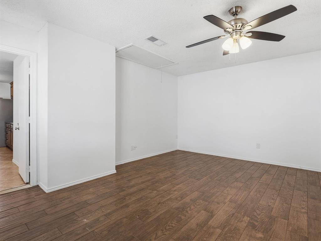 2110 Azalea Street Denton, TX 76205 - Photo 20 of 29
