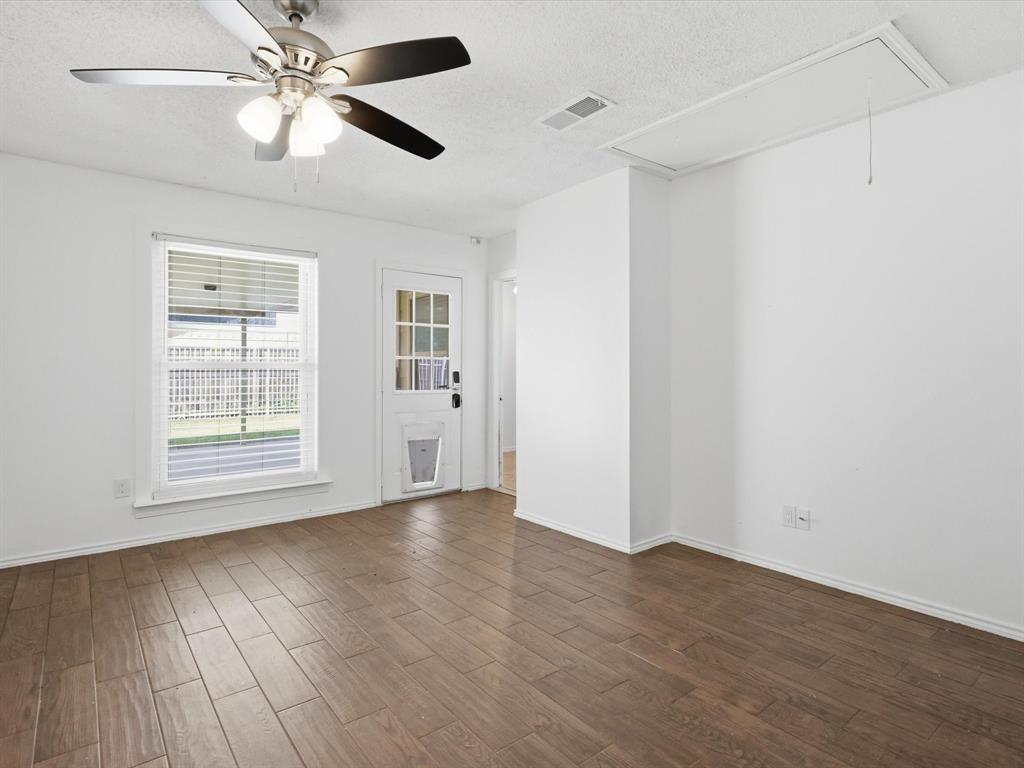 2110 Azalea Street Denton, TX 76205 - Photo 23 of 29