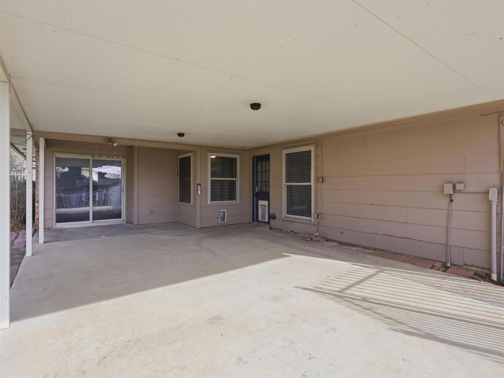 2110 Azalea Street Denton, TX 76205 - Photo 24 of 29