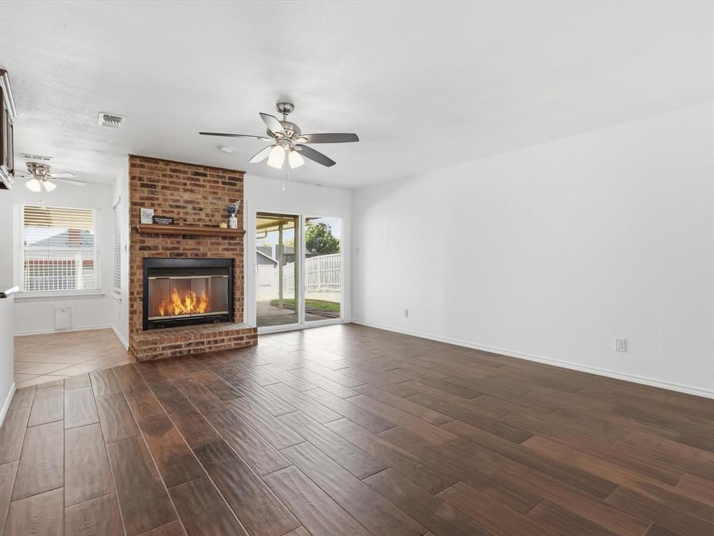 2110 Azalea Street Denton, TX 76205 - Photo 9 of 29