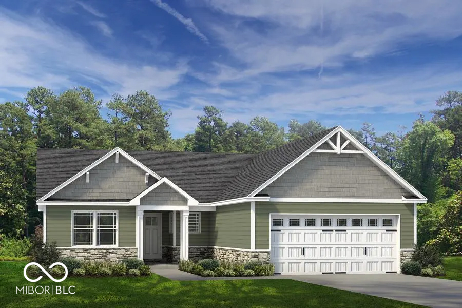 Lot 3 Walters Road Martinsville, IN 46151 - Photo 3 of 8 Gallery Image 3