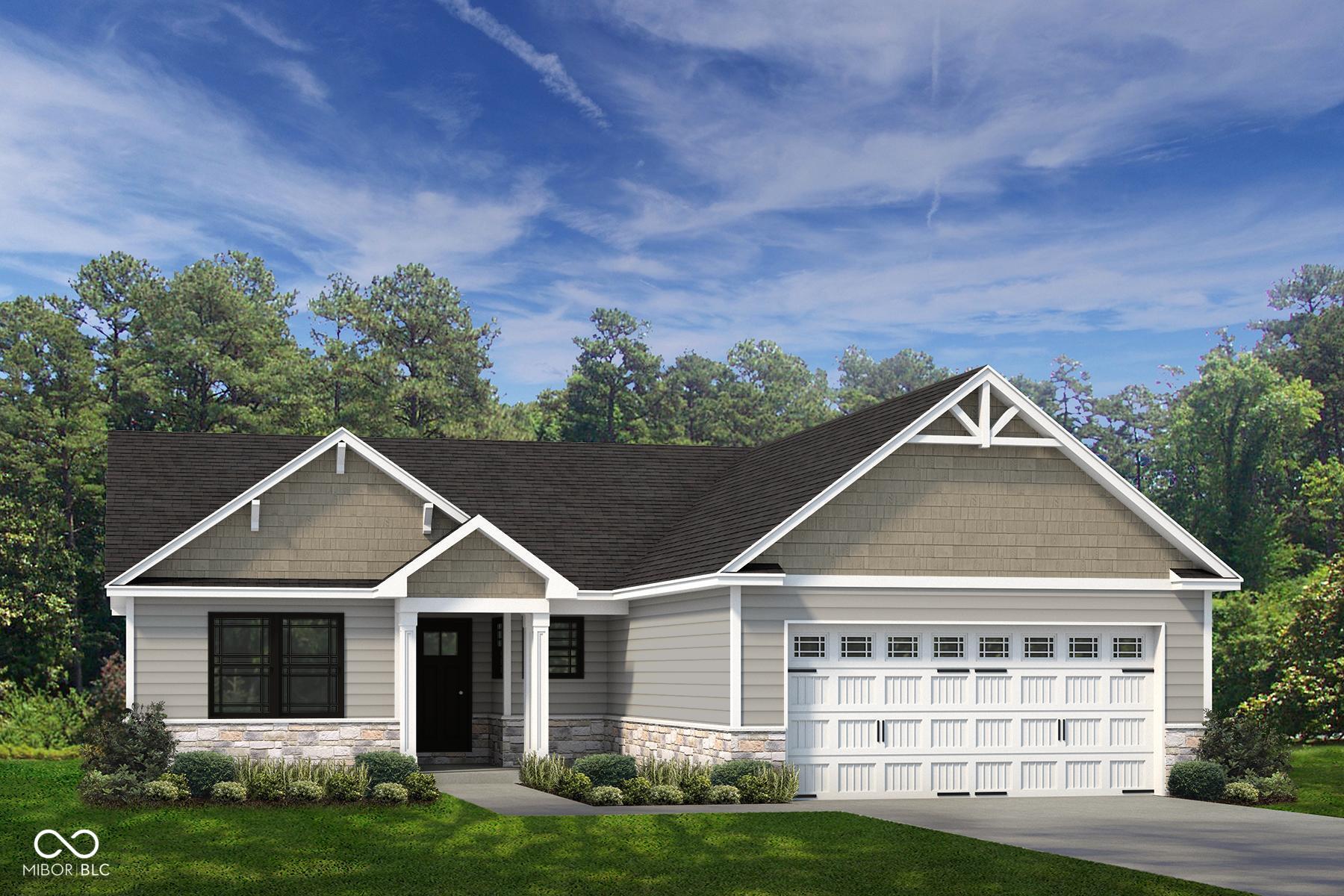 Lot 3 Walters Road Martinsville, IN 46151 - Photo 4 of 8 Gallery Image 4