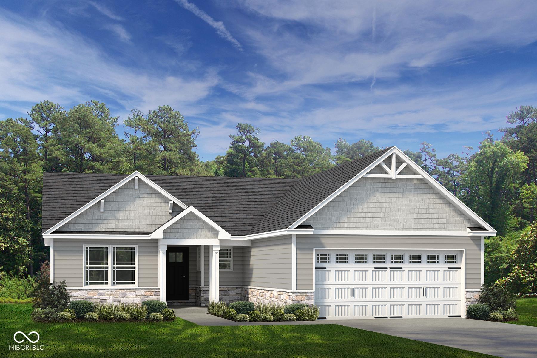 Lot 3 Walters Road Martinsville, IN 46151 - Photo 5 of 8 Gallery Image 5