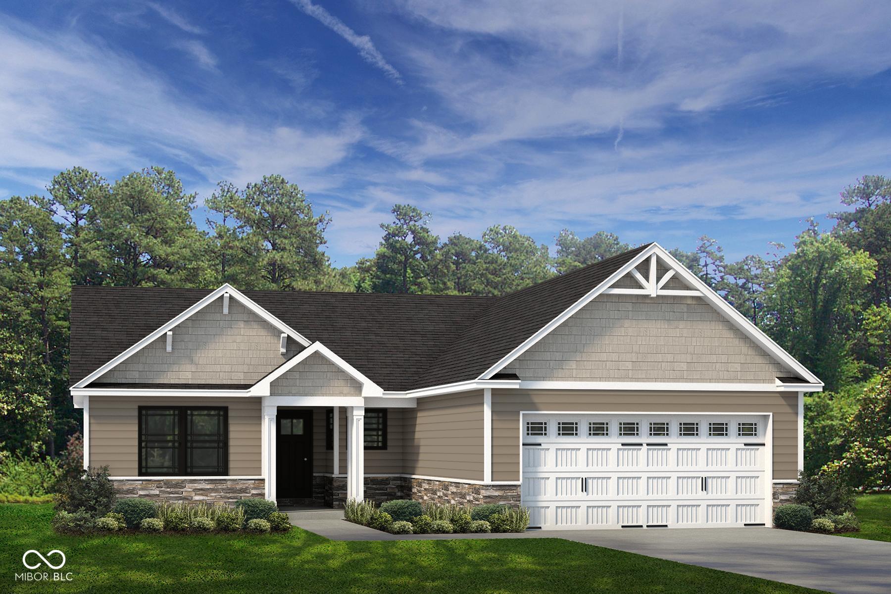 Lot 3 Walters Road Martinsville, IN 46151 - Photo 8 of 8 Gallery Image 8