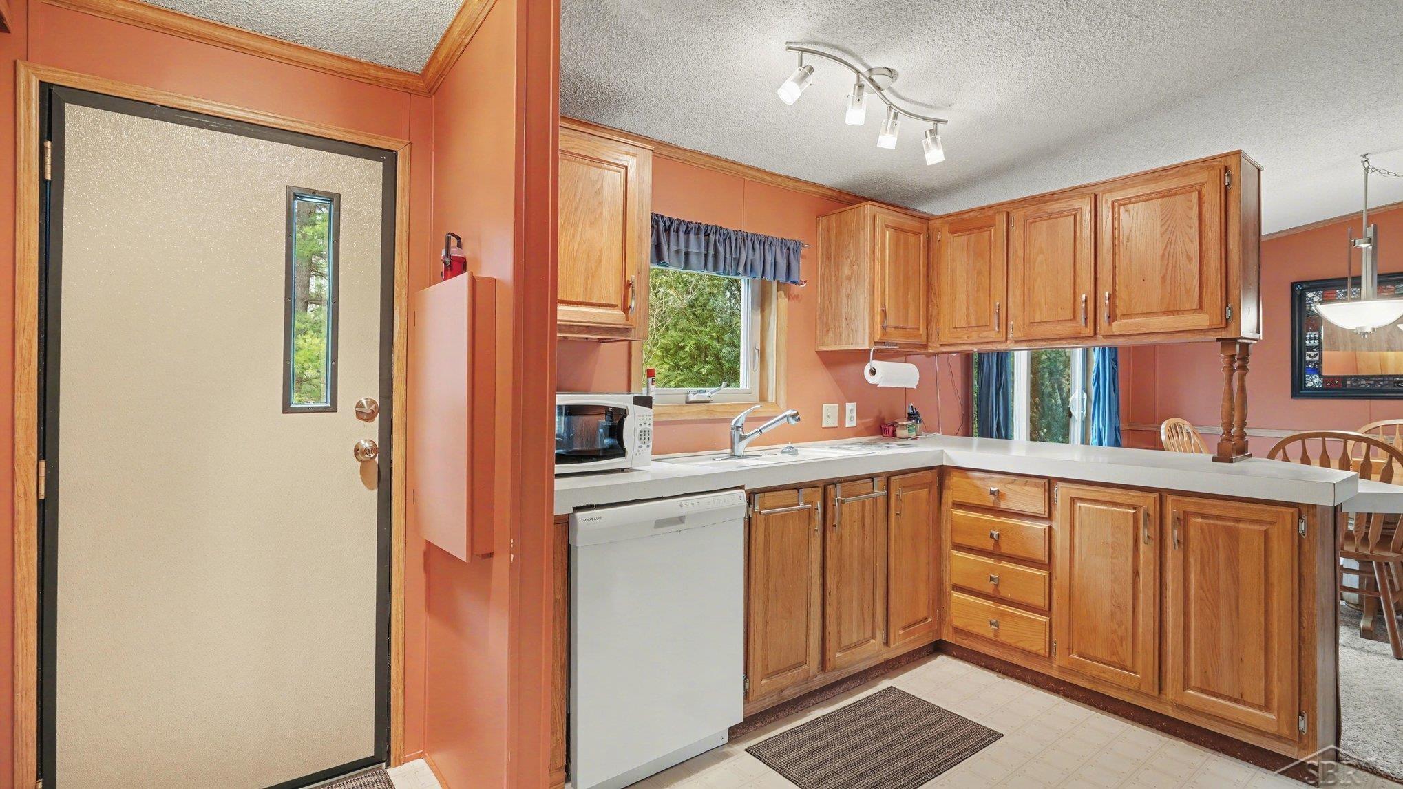 1553 Mills Road Prescott, MI 48756 - Photo 7 of 16