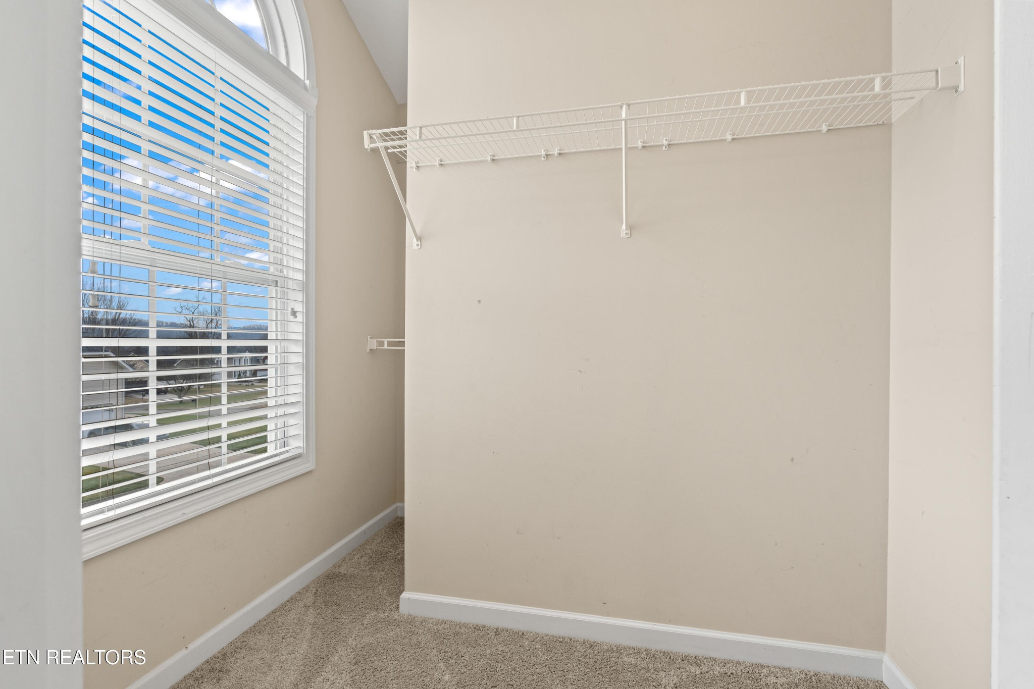 2805 Porch Swing Road Knoxville, TN 37938 - Photo 36 of 48 a view of a room that has a window