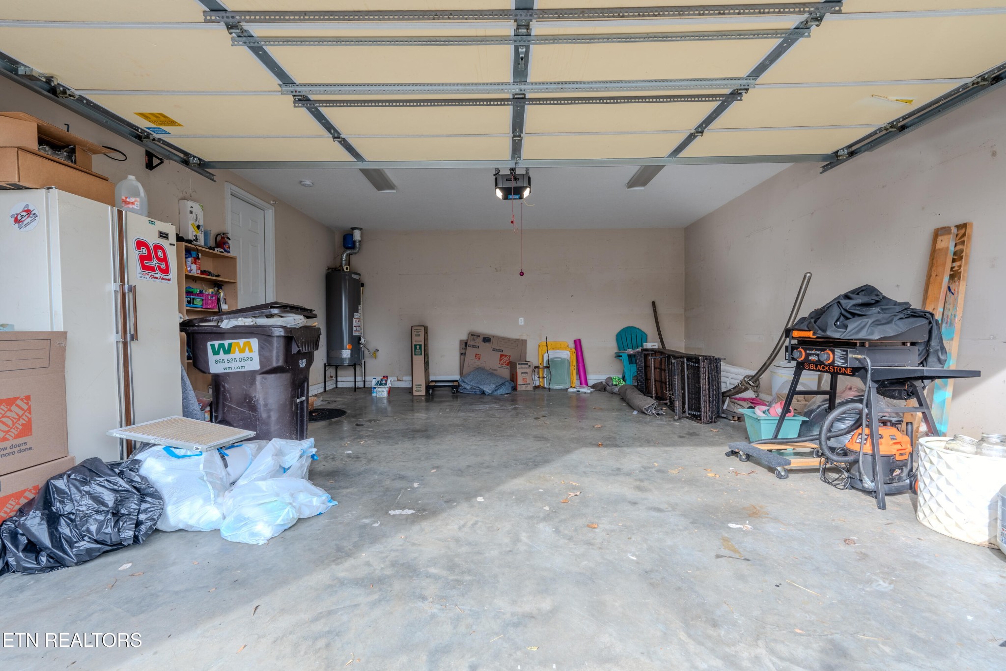2805 Porch Swing Road Knoxville, TN 37938 - Photo 47 of 48 a view of storage and utility room