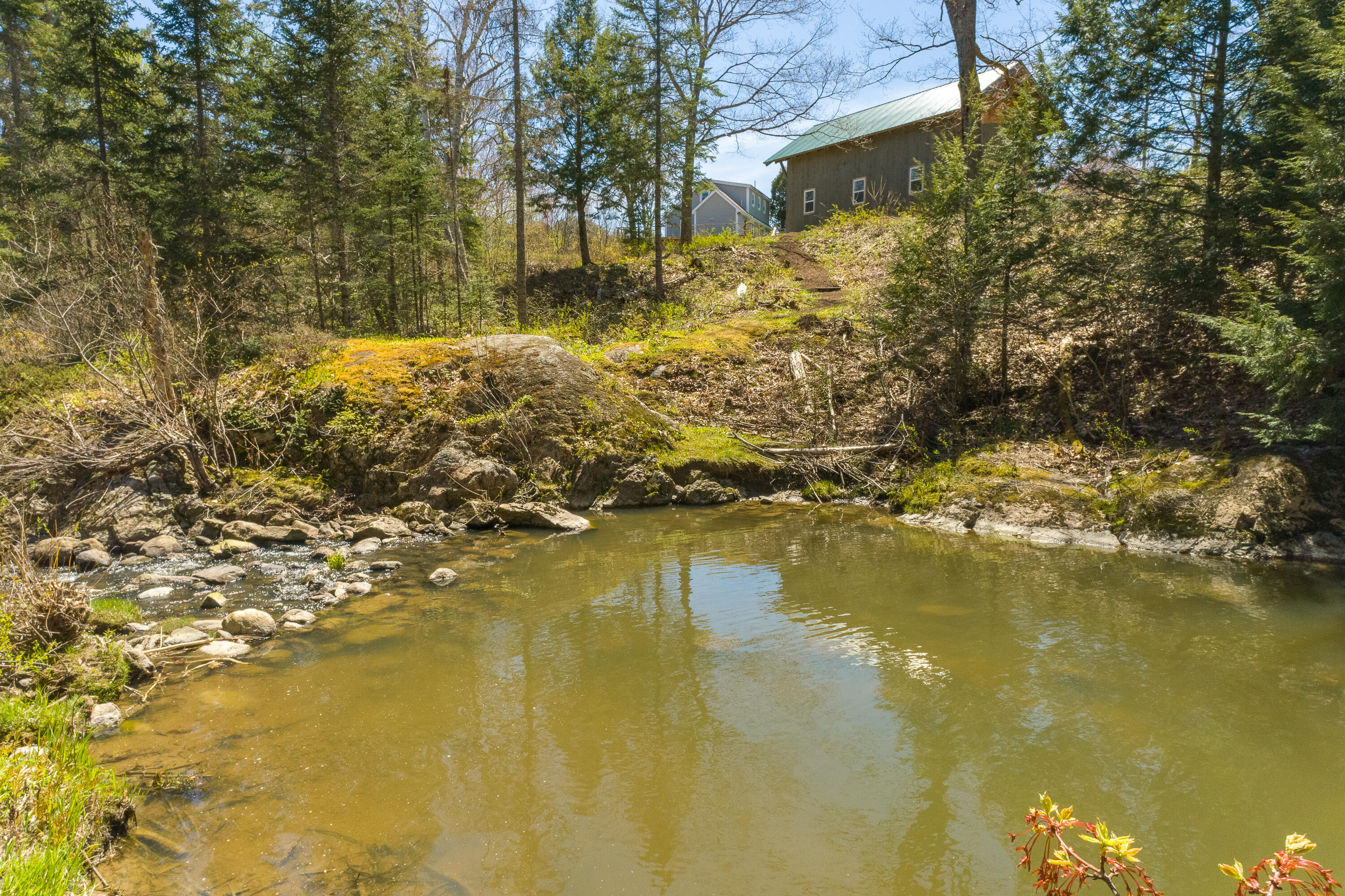 108 Alna Road Wiscasset, ME 04578 - Photo 2 of 28 (68)_108 Alna Rd. Wiscasset(MAPS)