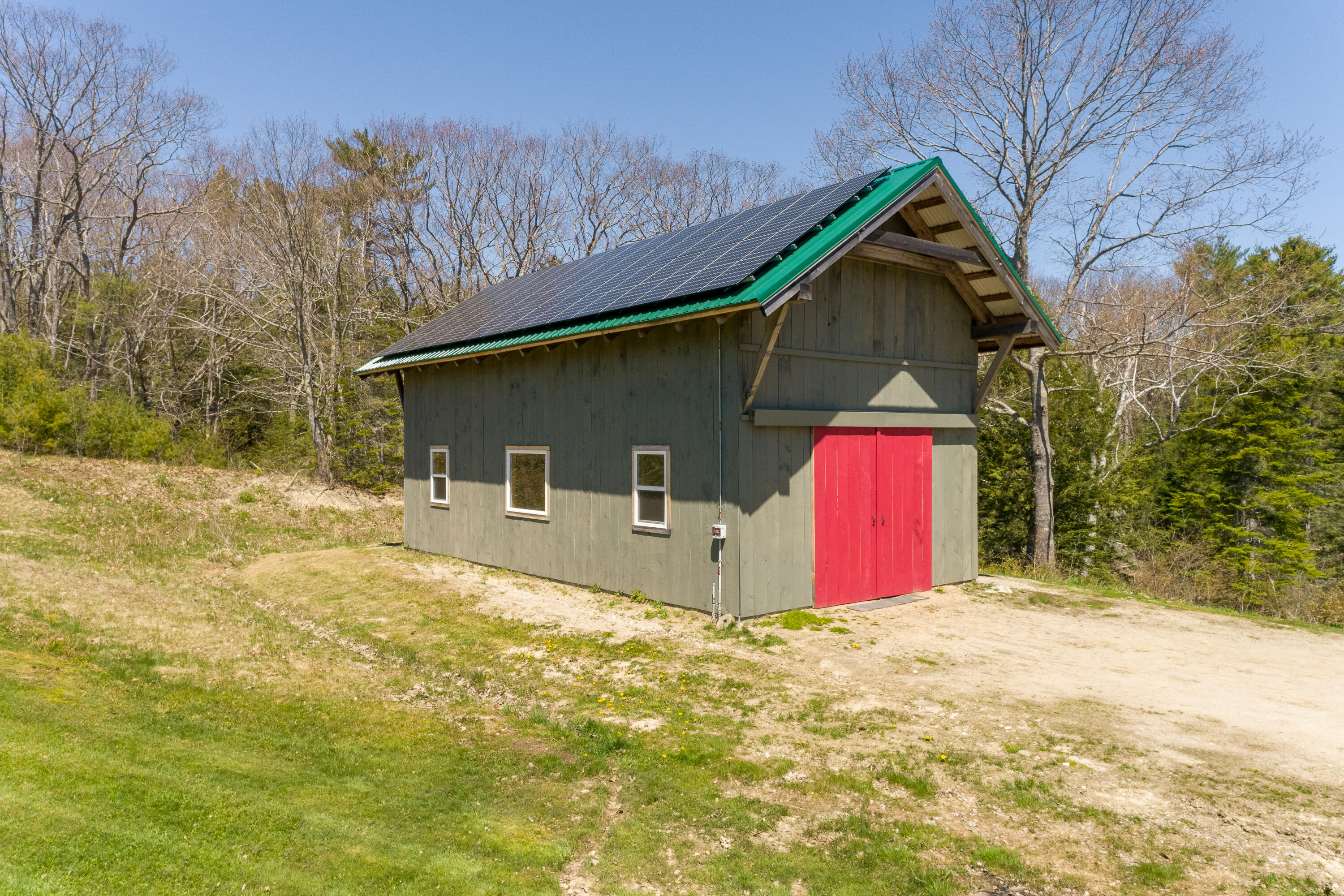 108 Alna Road Wiscasset, ME 04578 - Photo 22 of 28 (57)_108 Alna Rd. Wiscasset(MAPS)