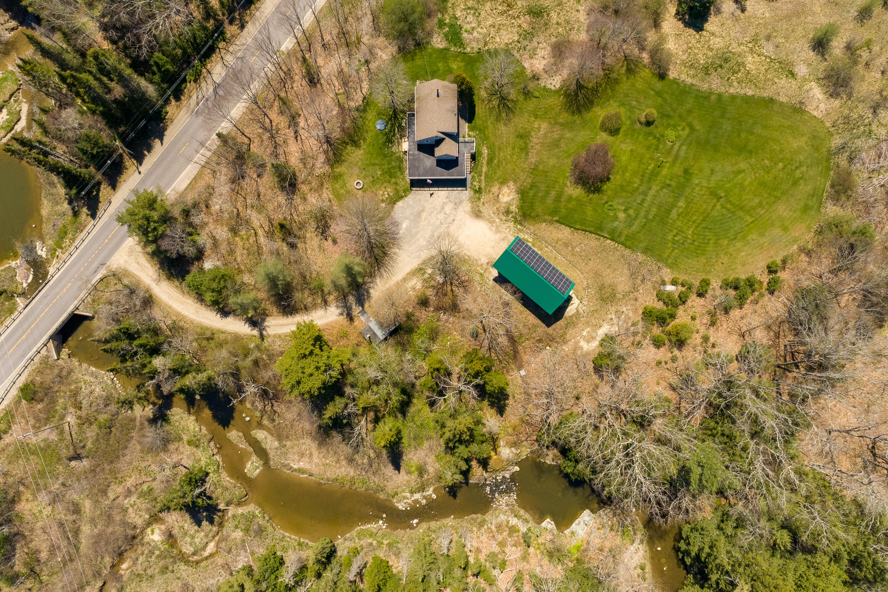 108 Alna Road Wiscasset, ME 04578 - Photo 25 of 28 (64)_108 Alna Rd. Wiscasset(MAPS)