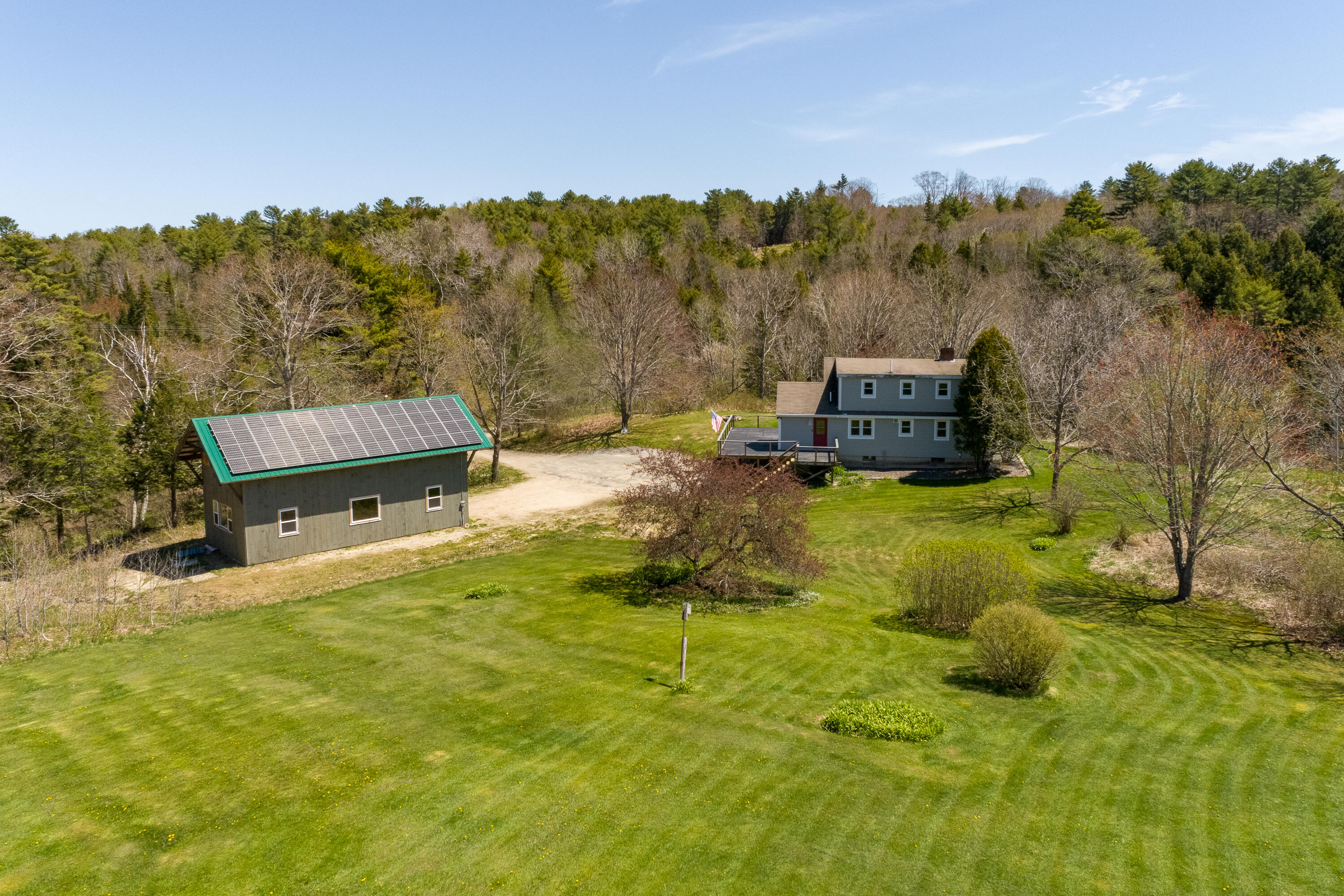 108 Alna Road Wiscasset, ME 04578 - Photo 3 of 28 (11)_108 Alna Rd. Wiscasset(MAPS)