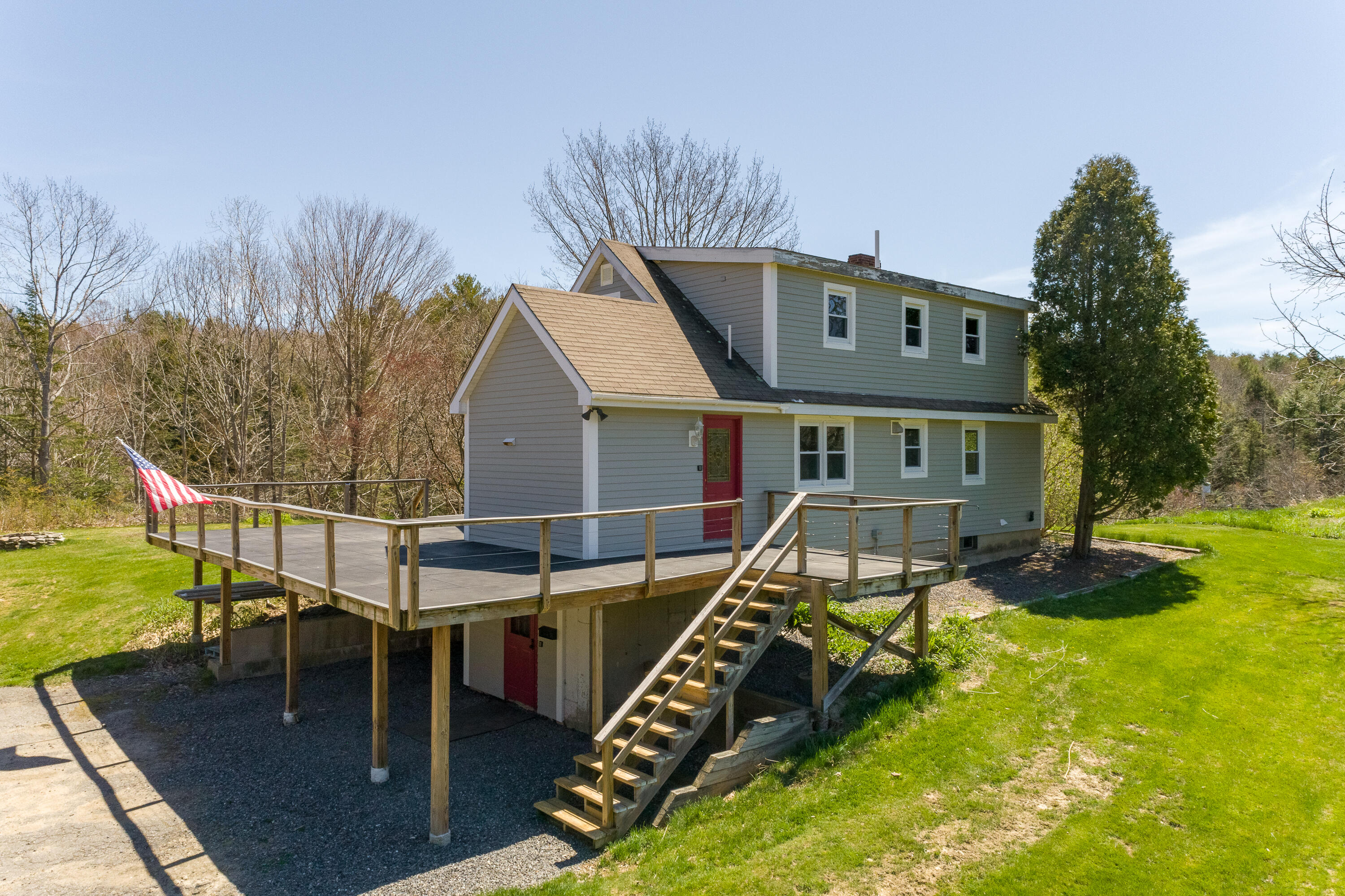 108 Alna Road Wiscasset, ME 04578 - Photo 4 of 28 (13)_108 Alna Rd. Wiscasset(MAPS)