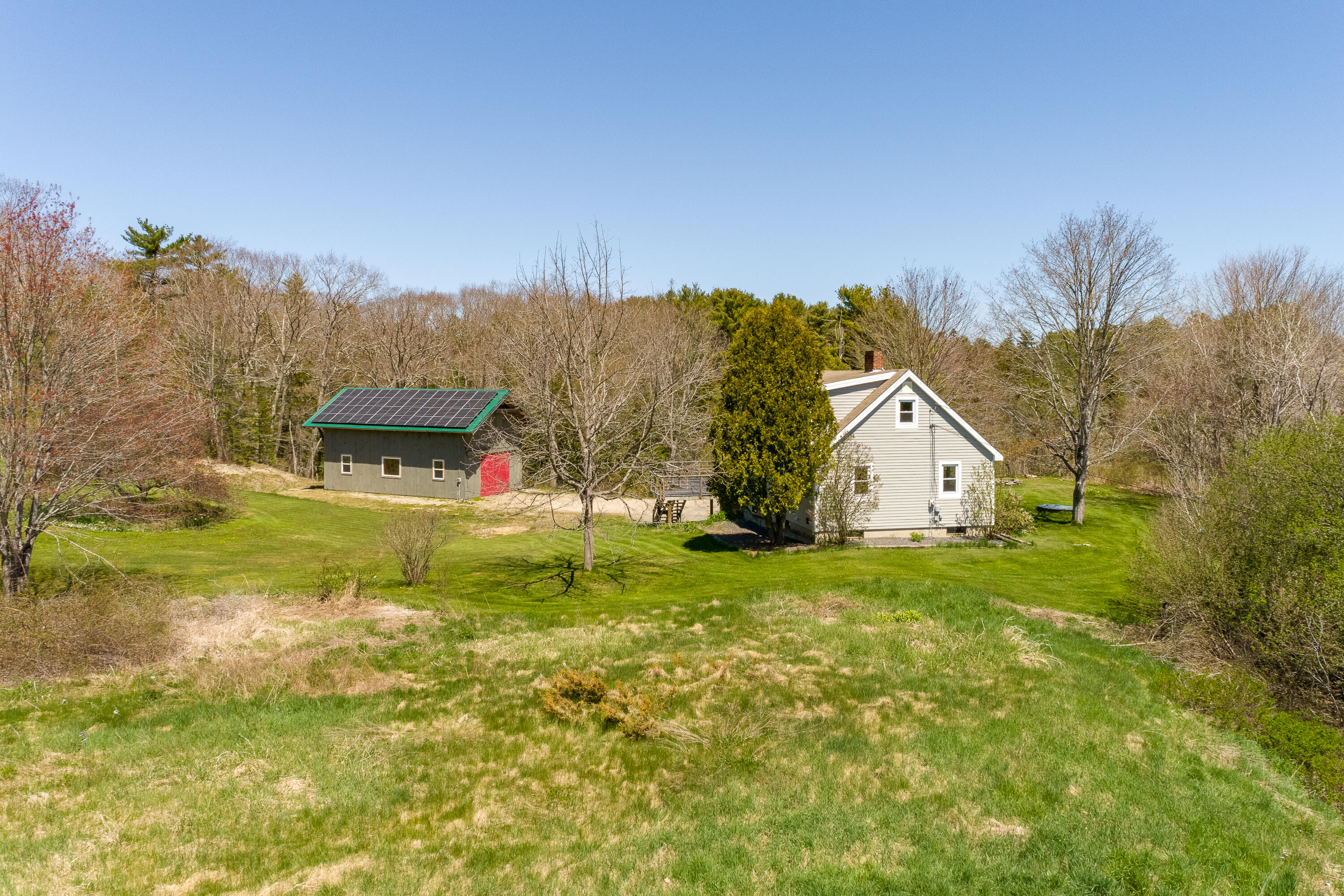 108 Alna Road Wiscasset, ME 04578 - Photo 5 of 28 (15)_108 Alna Rd. Wiscasset(MAPS)