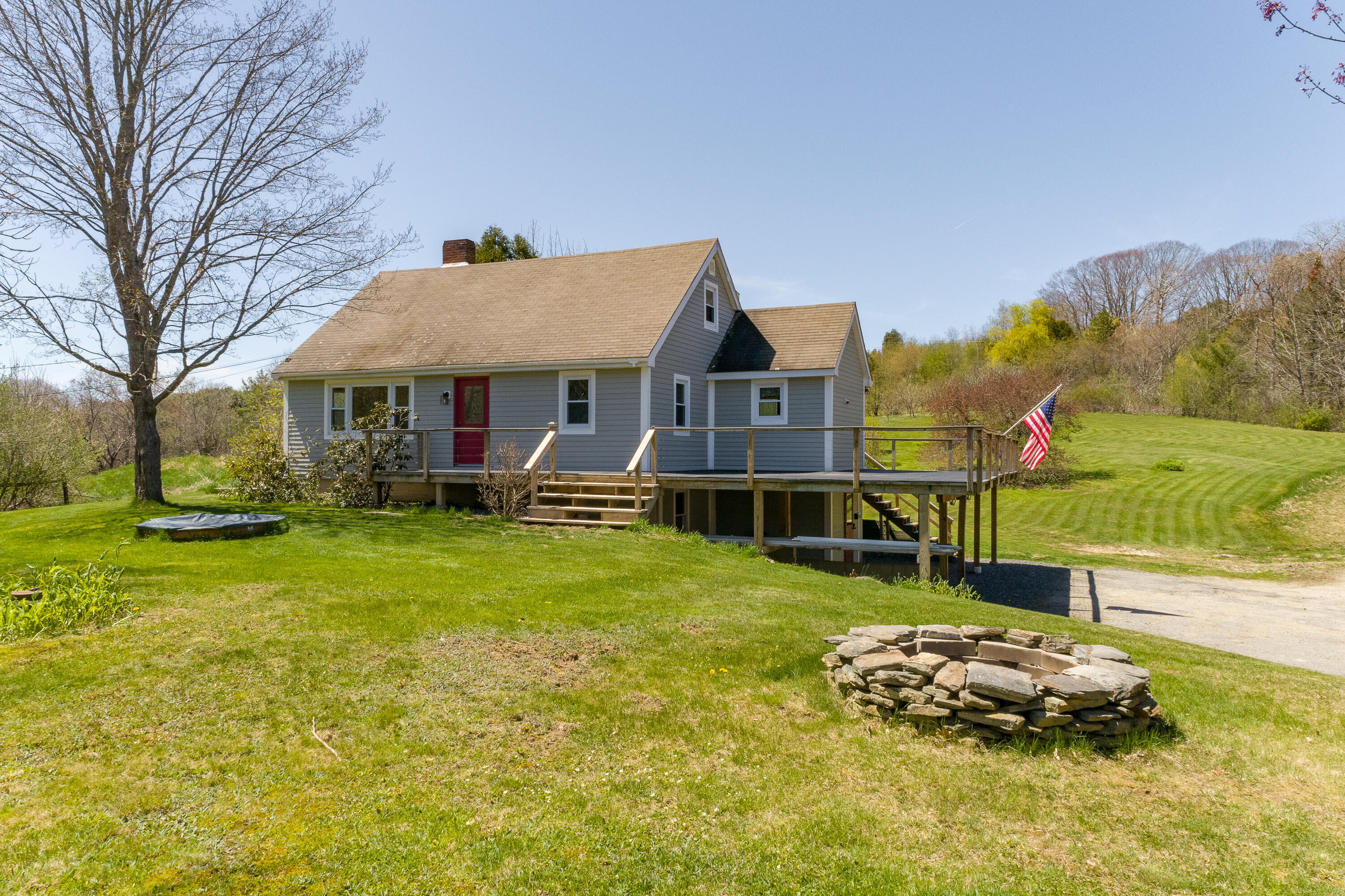 108 Alna Road Wiscasset, ME 04578 - Photo 6 of 28 (17)_108 Alna Rd. Wiscasset(MAPS)