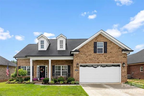 $425,000 | 268 Ella Drive, Locust, NC 28097