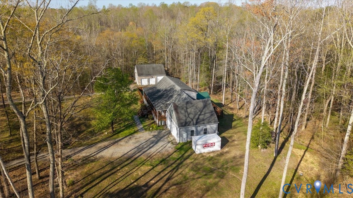 7040 Old Roxbury Road Quinton, VA 23141 - Photo 88 of 100