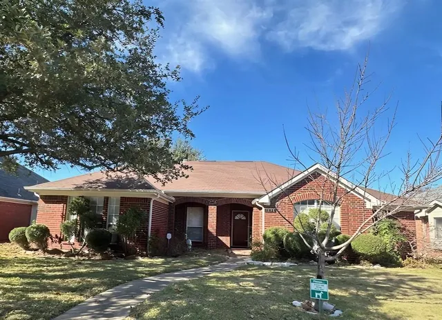 $345,000 | 1805 Pecan View Drive, Garland, TX 75040