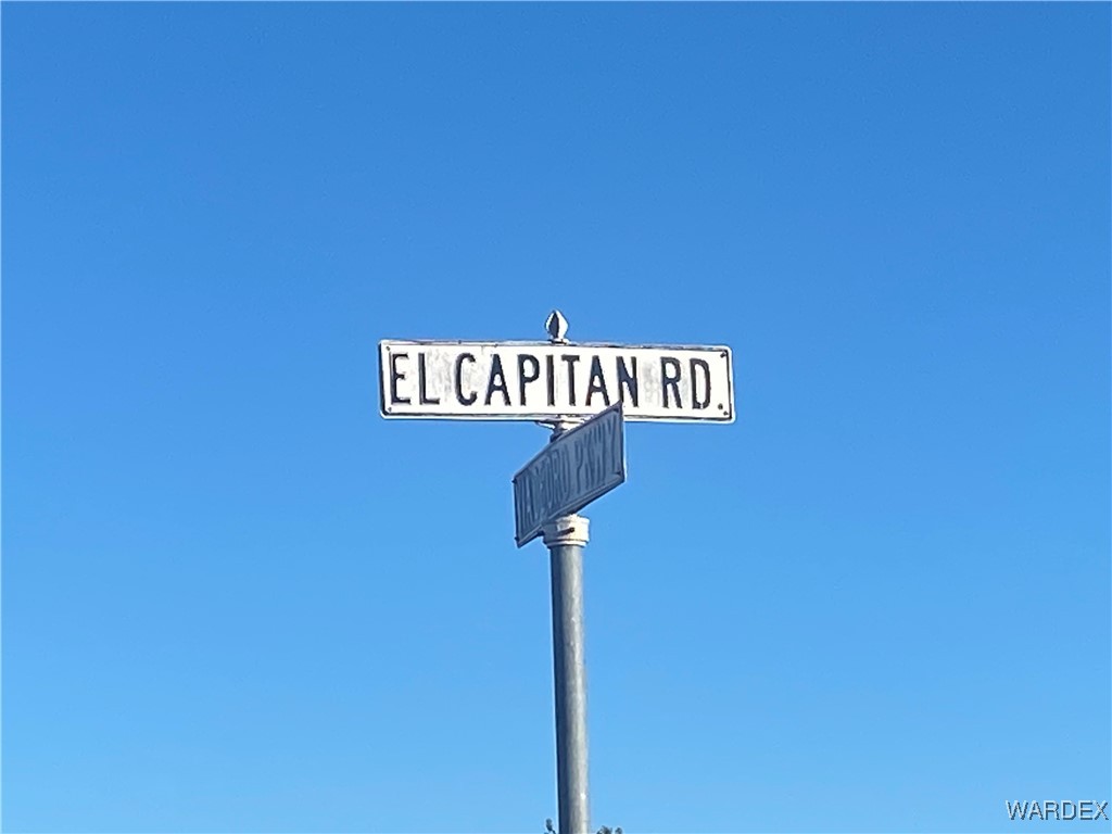 34440 El Capitan Road Seligman, AZ 86337 - Photo 29 of 29 Other