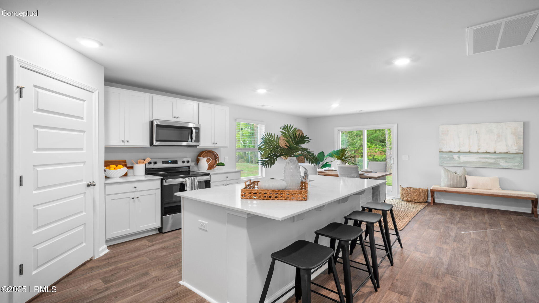 243 Hideaway Street Ridgeland, SC 29936 - Photo 11 of 49 14-web-or-mls-DSC07859