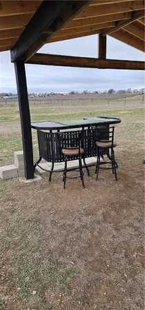 a view of a ocean view