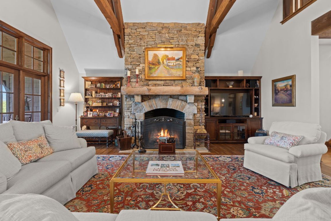 193 West View Way Highlands, NC 28741 - Photo 10 of 75 Gallery Image 10