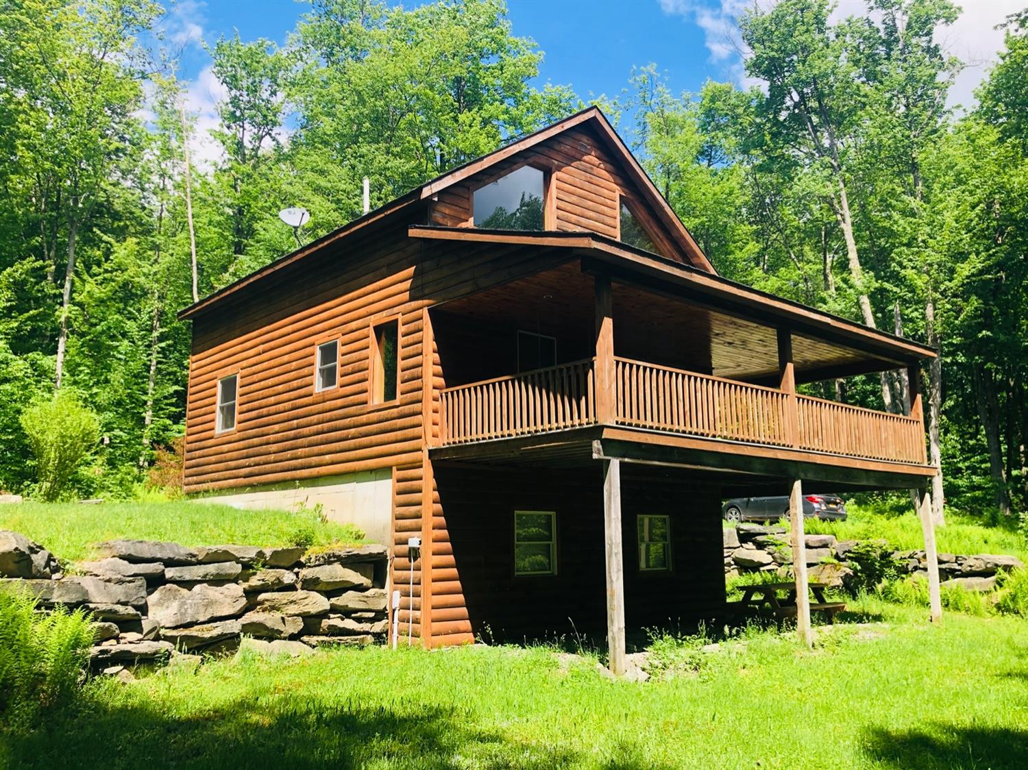 1619 Teed Road Walton, NY 13856 - Photo 1 of 1 Gallery Image 1
