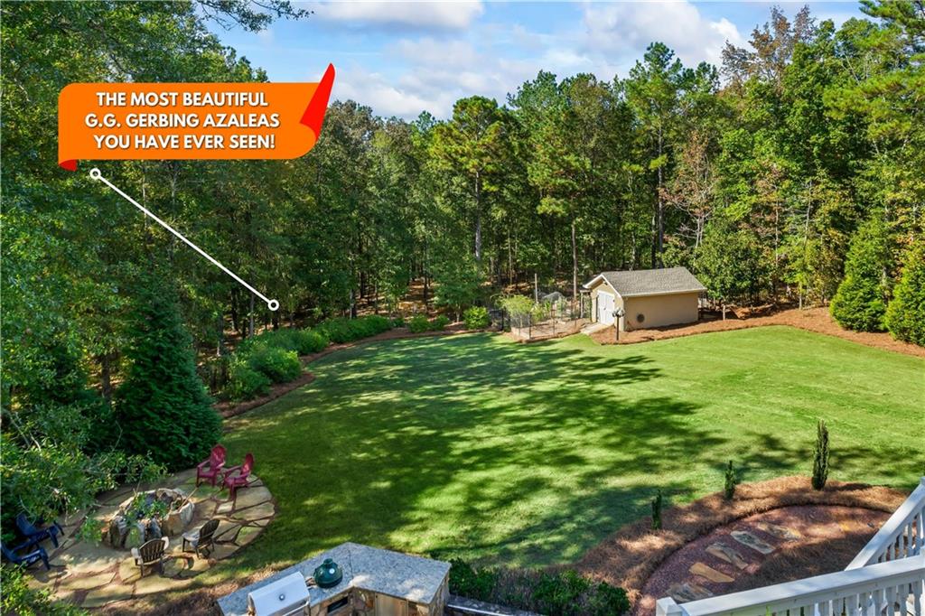 165 Glengarry Chase Covington, GA 30014 - Photo 16 of 84