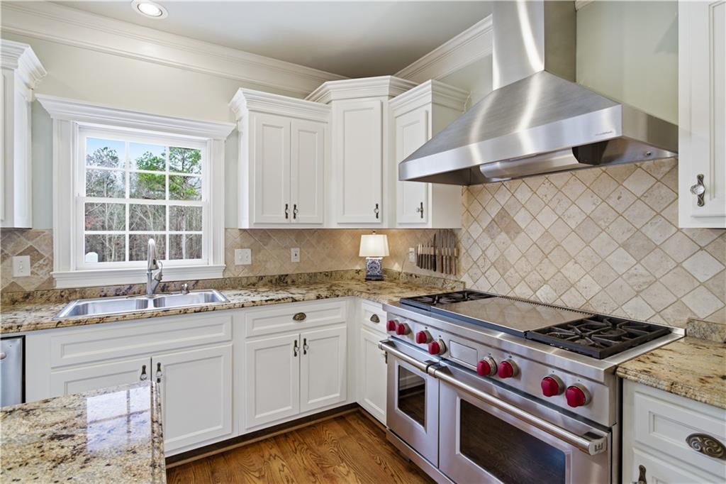165 Glengarry Chase Covington, GA 30014 - Photo 20 of 84
