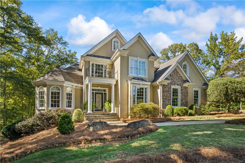 165 Glengarry Chase Covington, GA 30014 - Photo 2 of 84