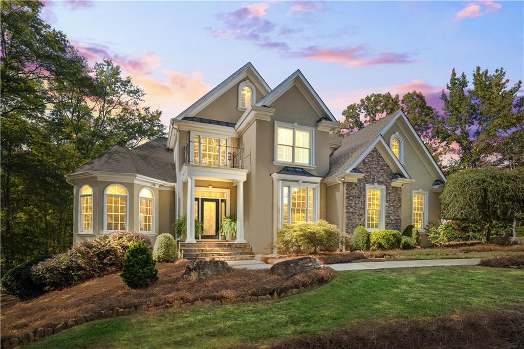165 Glengarry Chase Covington, GA 30014 - Photo 3 of 84