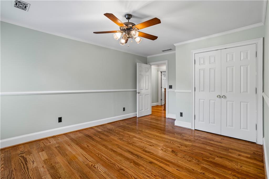 165 Glengarry Chase Covington, GA 30014 - Photo 33 of 84