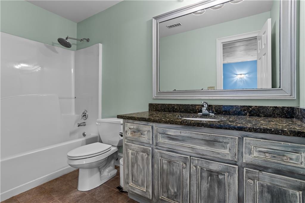 165 Glengarry Chase Covington, GA 30014 - Photo 35 of 84