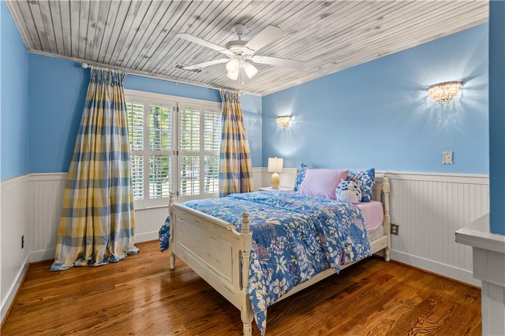 165 Glengarry Chase Covington, GA 30014 - Photo 36 of 84