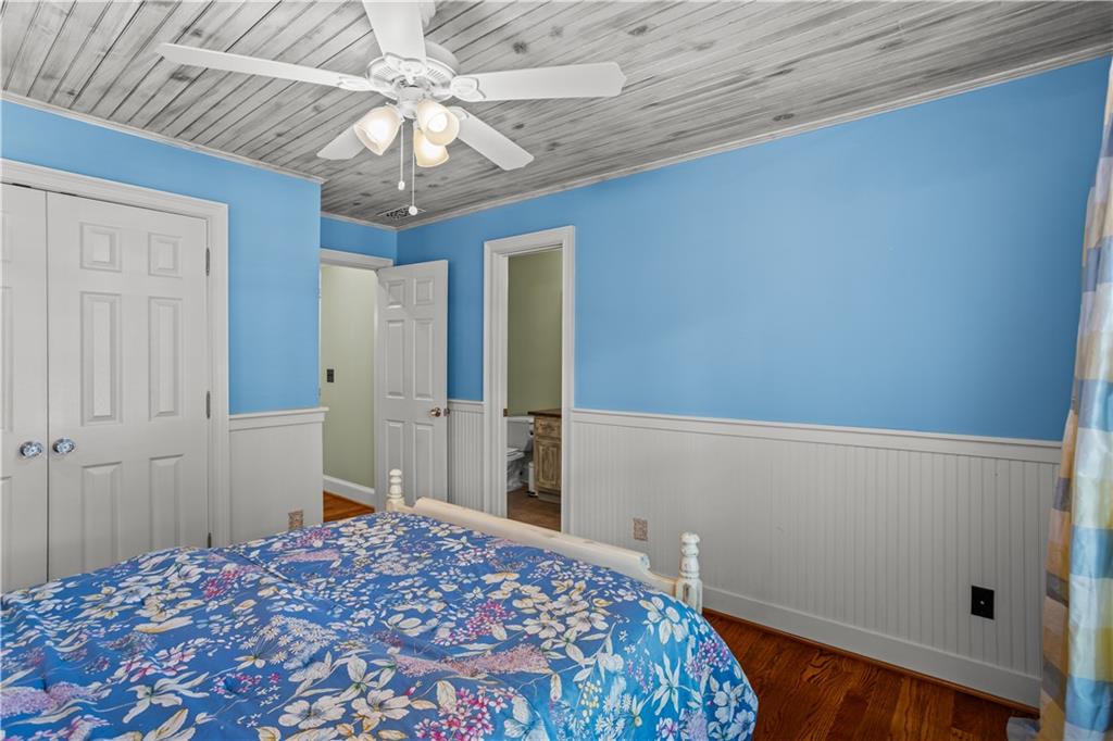 165 Glengarry Chase Covington, GA 30014 - Photo 37 of 84