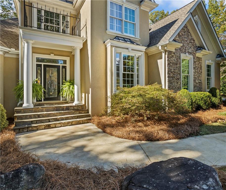 165 Glengarry Chase Covington, GA 30014 - Photo 4 of 84