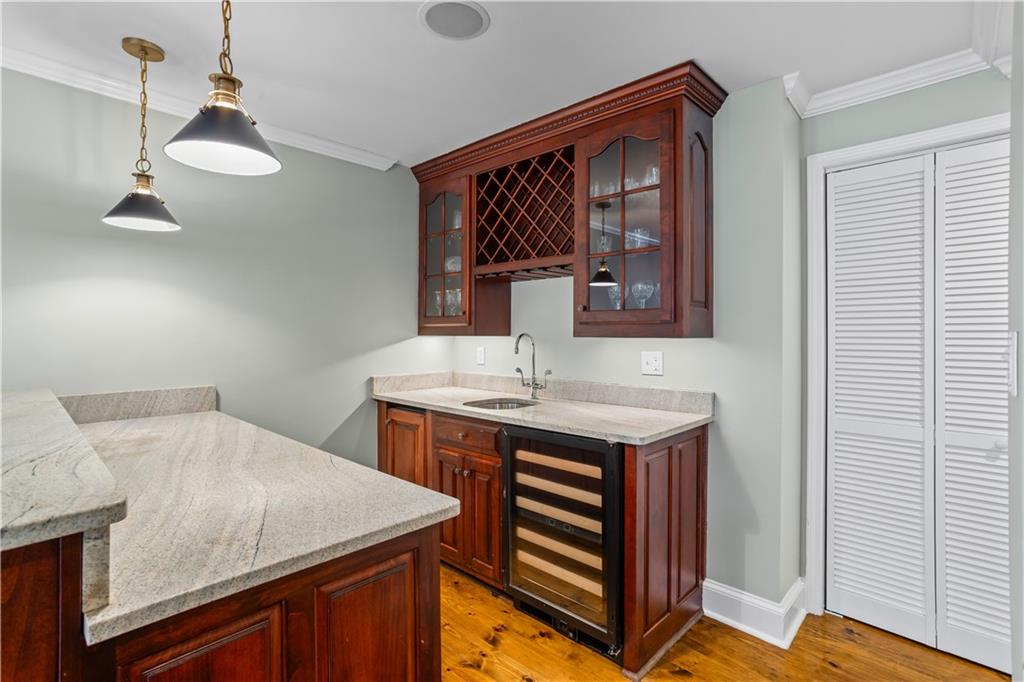 165 Glengarry Chase Covington, GA 30014 - Photo 47 of 84